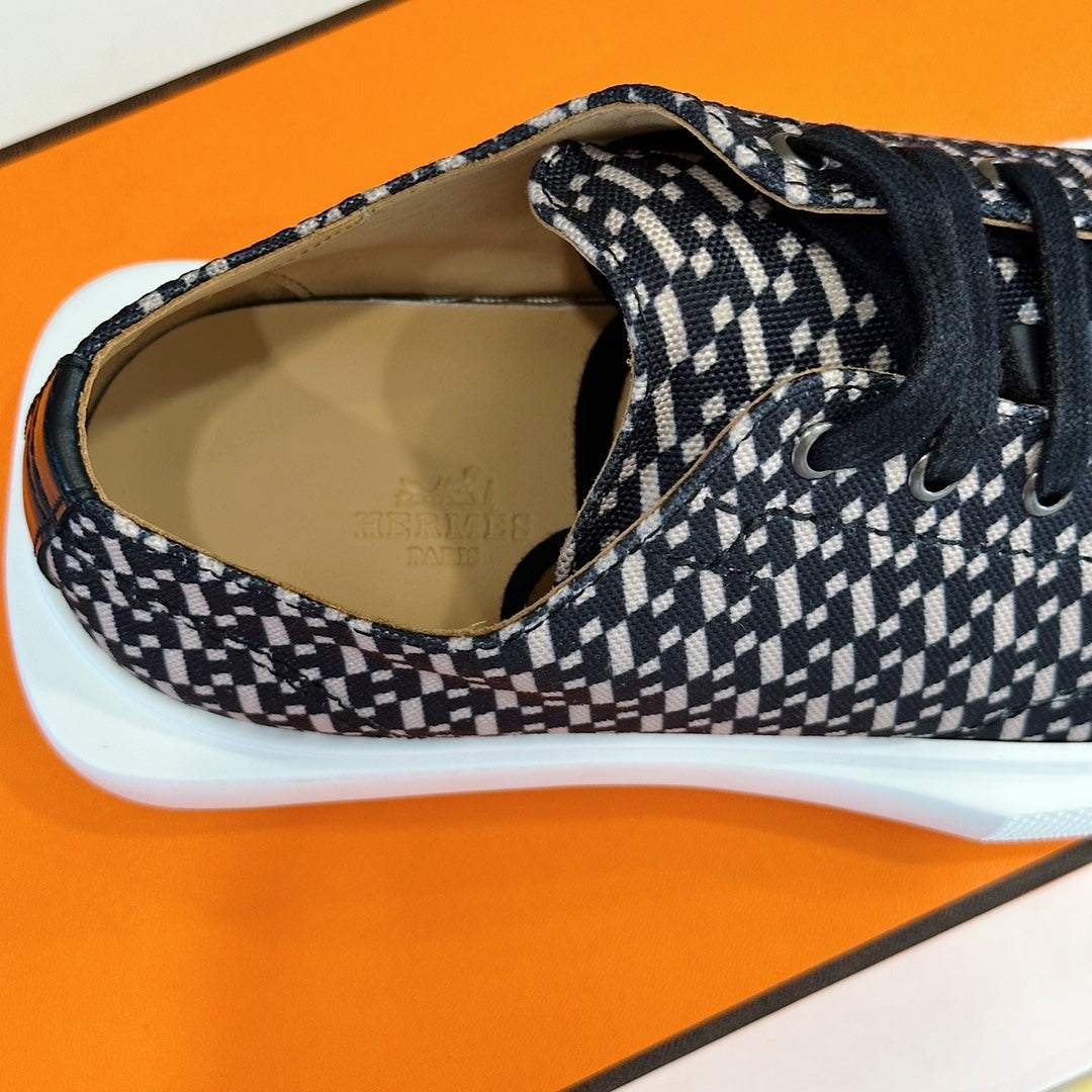 Tênis Casual Hermès