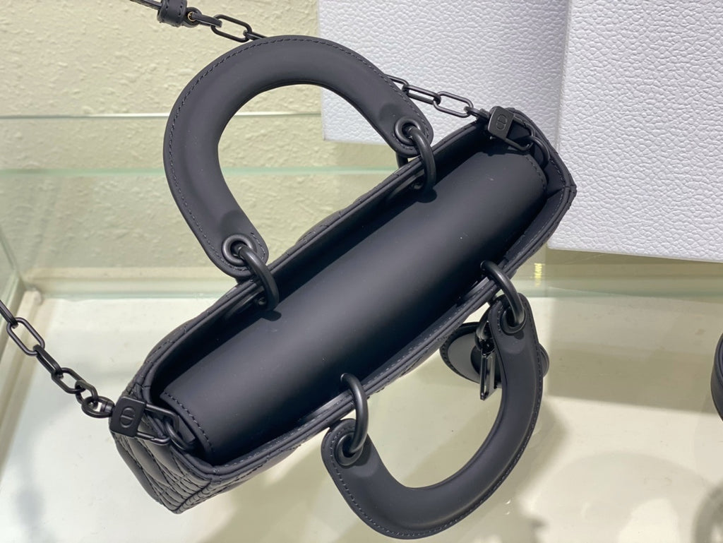 Bolsa Christian Dior