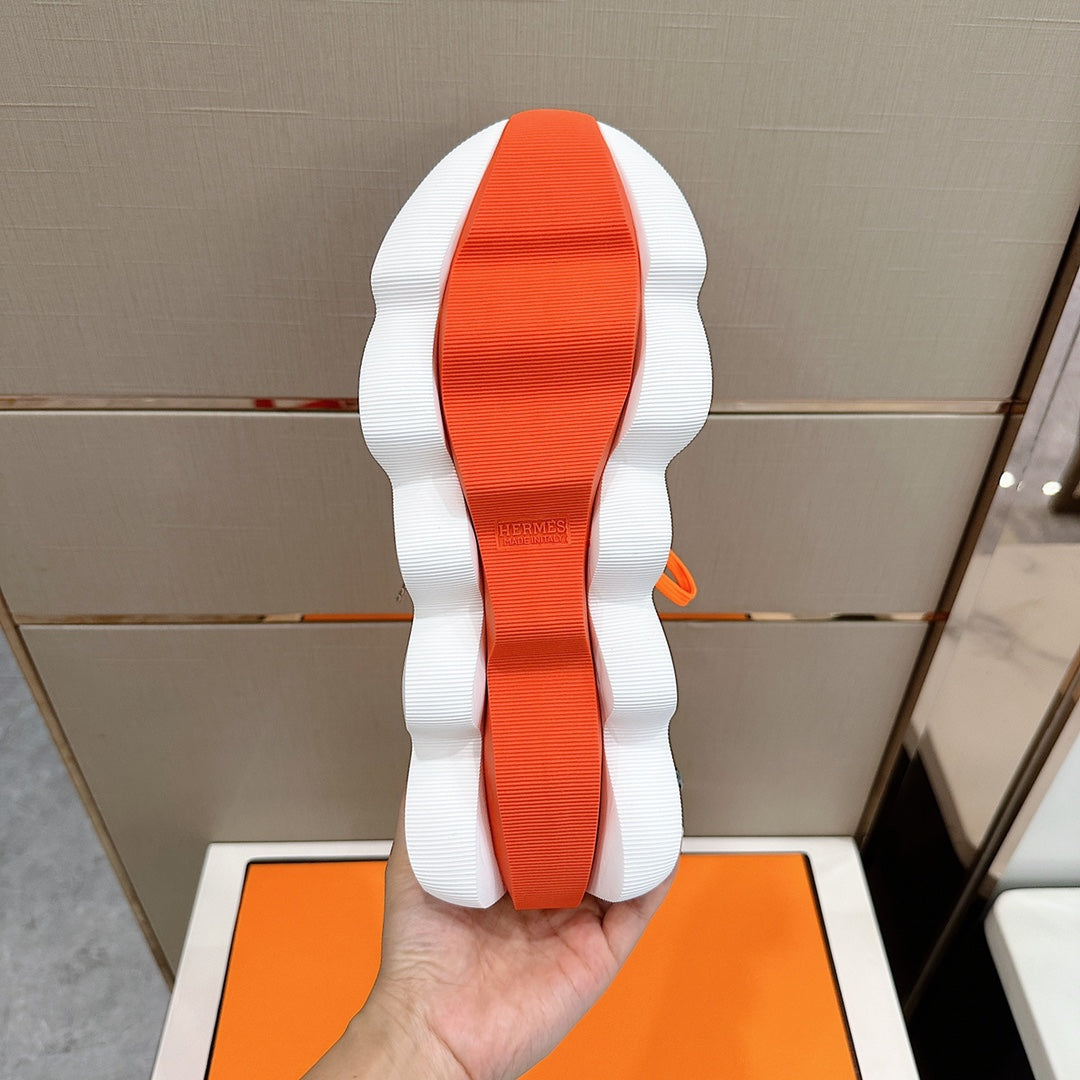 Tênis Casual Hermès