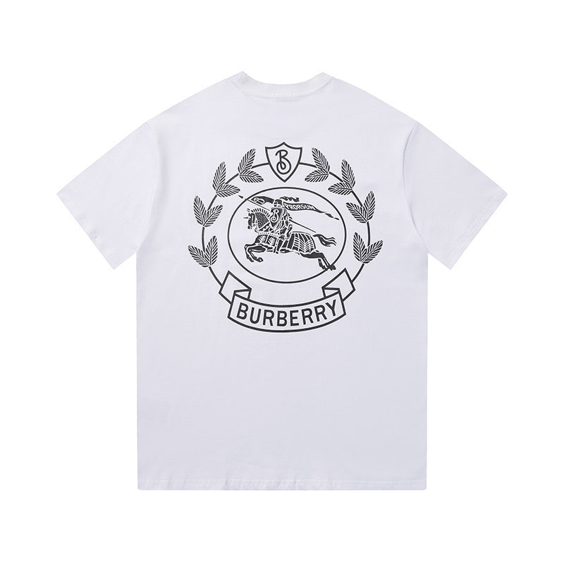 Camiseta Burberry