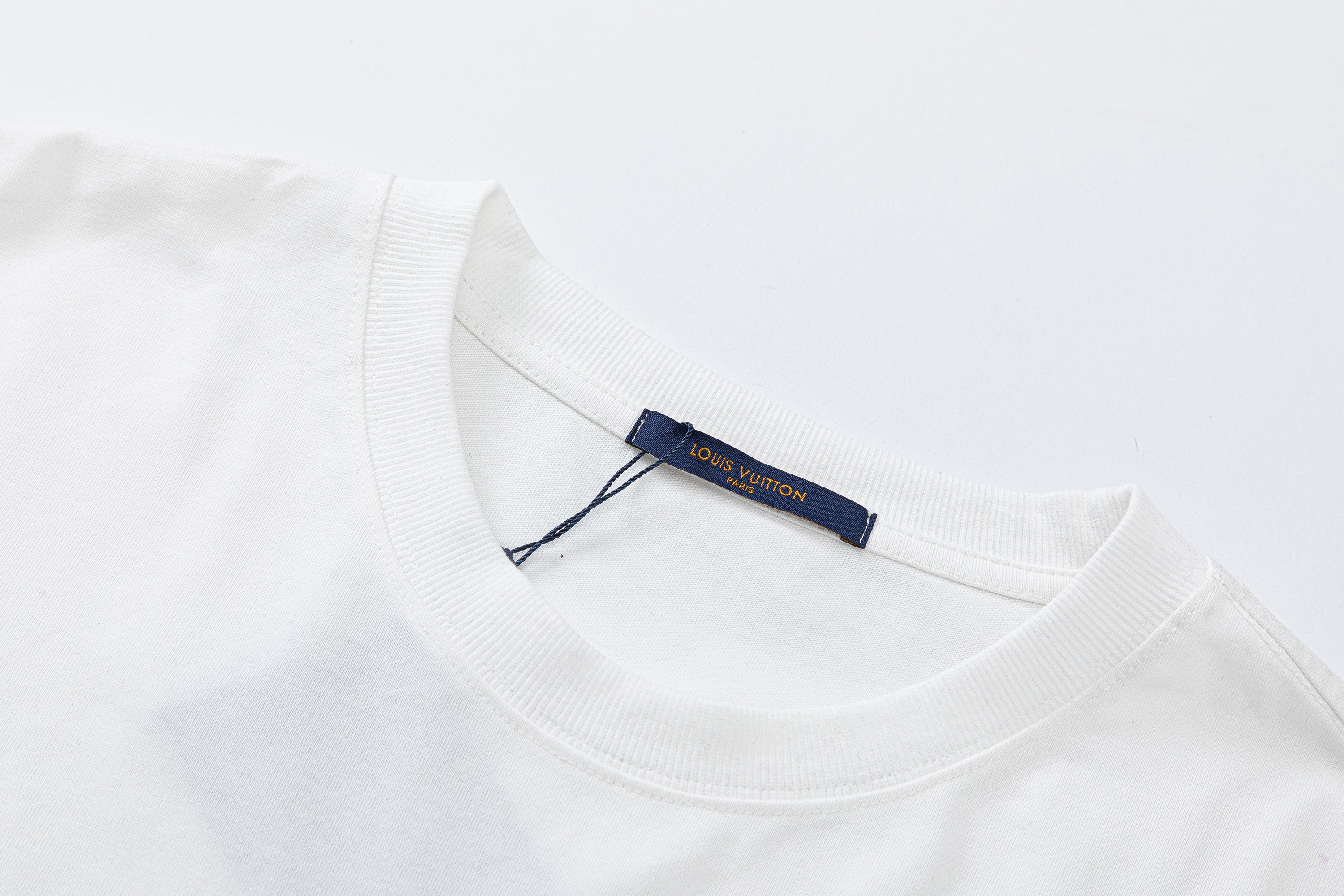 Camiseta Louis Vuitton