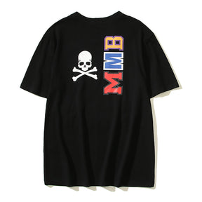 Camiseta Bape Shark X Mastermind