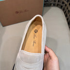 Mocassim Loro Piana