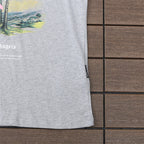 Camiseta Palm Angels