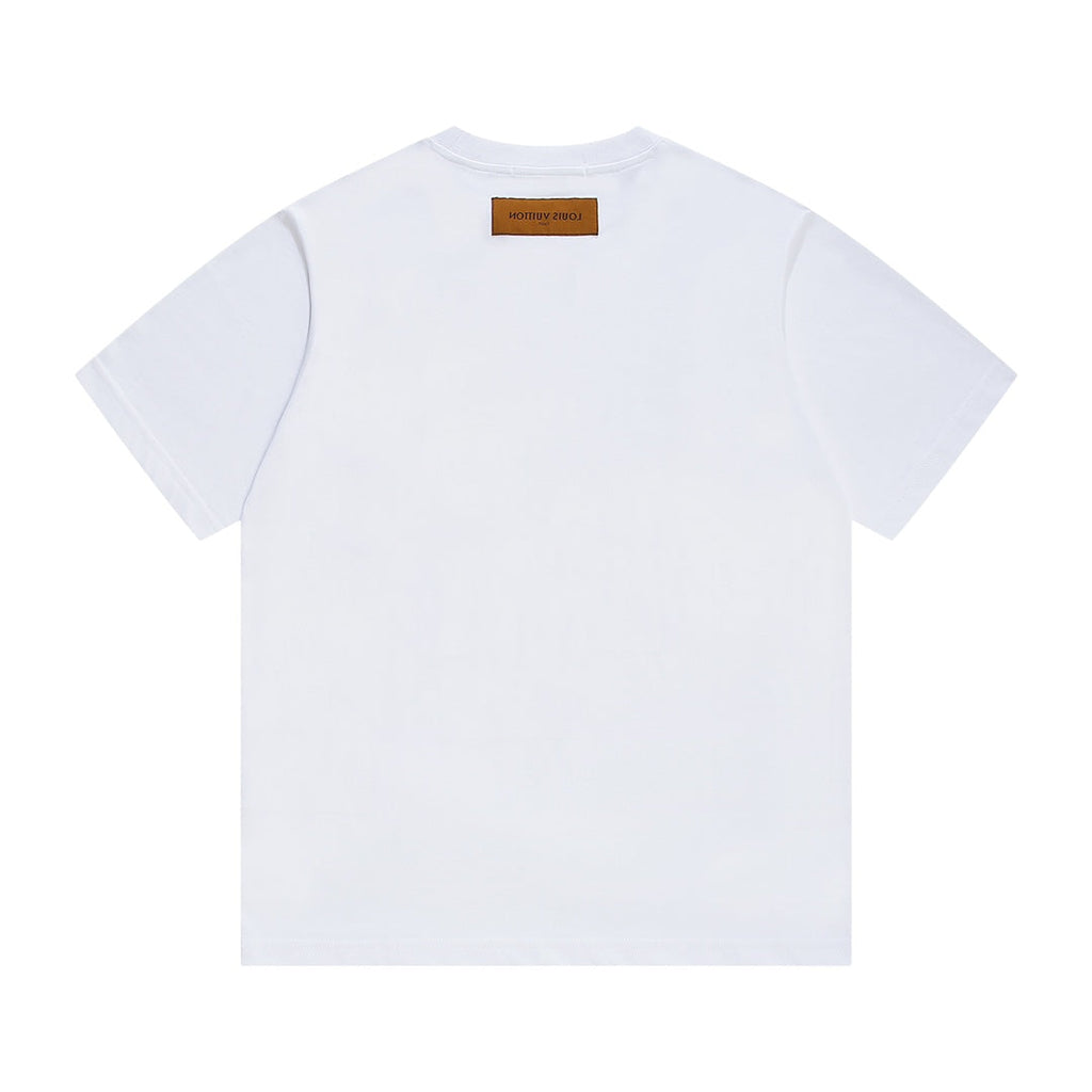 Camiseta Louis Vuitton