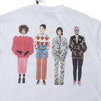 Camiseta Gucci