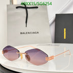 Óculos de sol Versace Eyewear Sunglasses