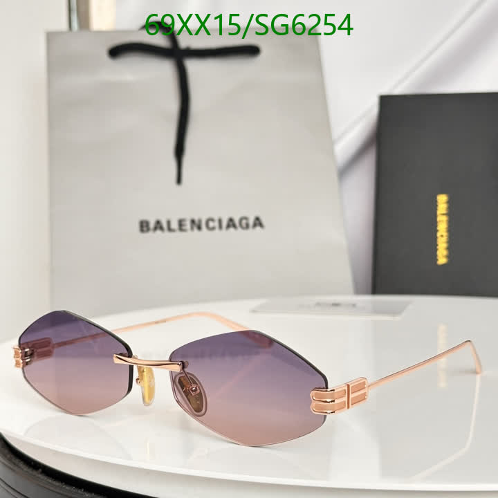 Óculos de sol Versace Eyewear Sunglasses