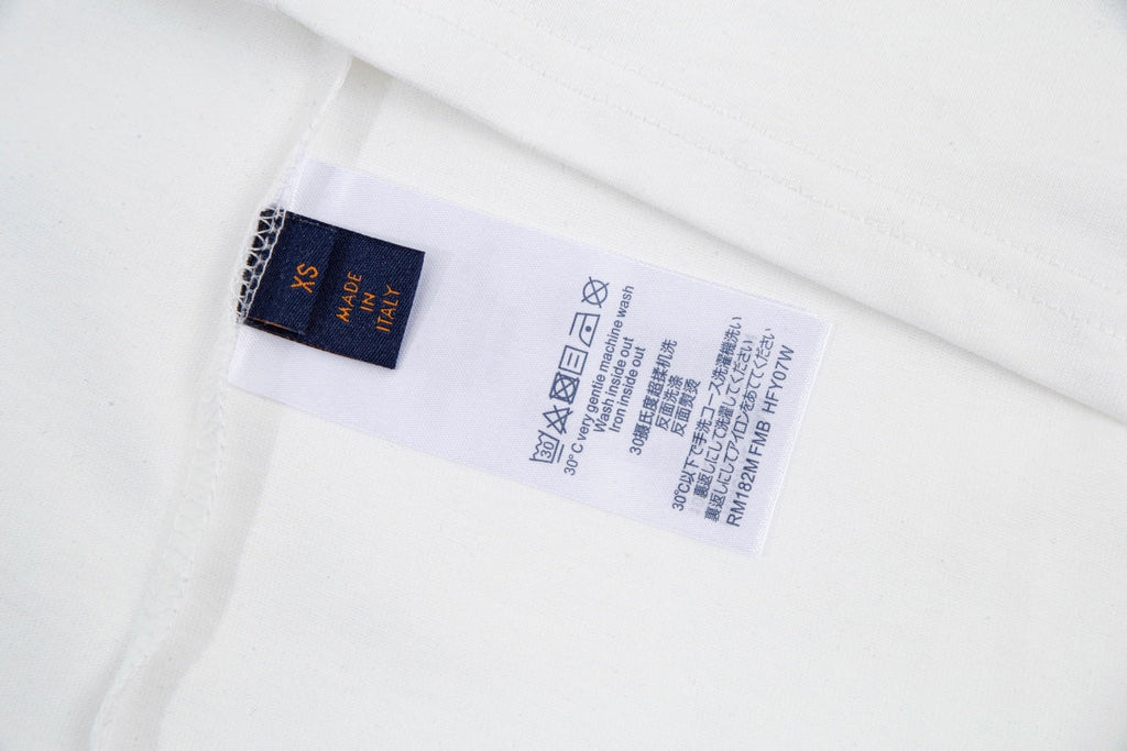 Camiseta Louis Vuitton