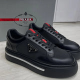 Prada Downtown Black Red