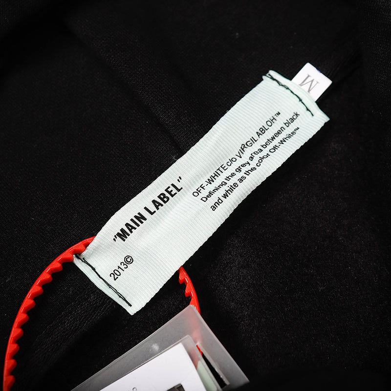 Moletom Off-White