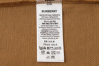 Polo Burberry