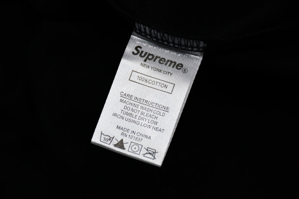 Camiseta Supreme City Arc