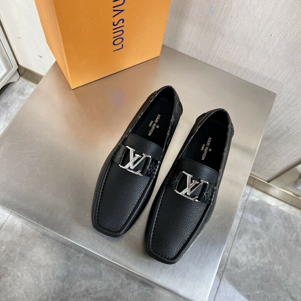 Mocassim Louis Vuitton (Pronta Entrega) Tamanho 43