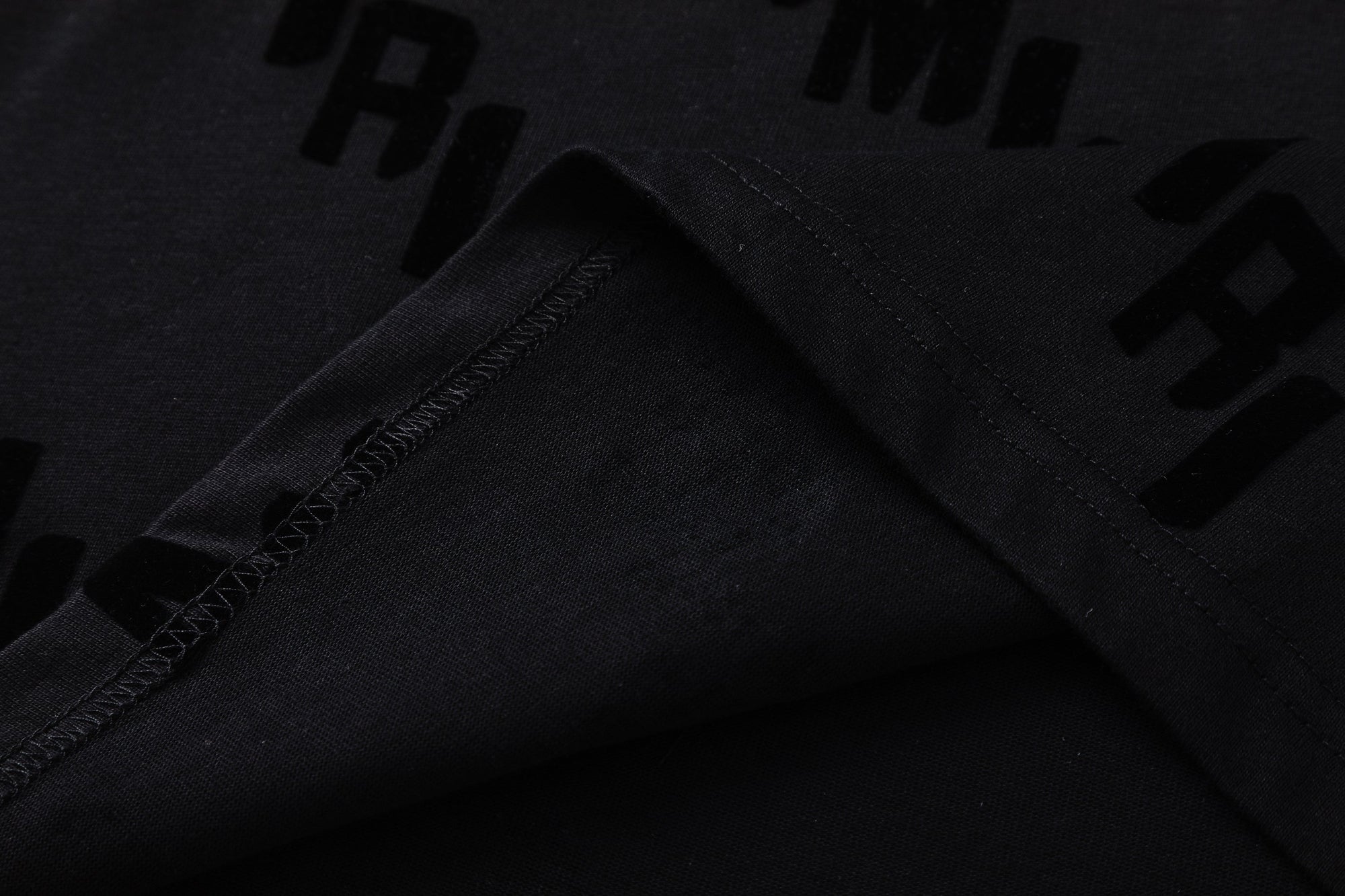 Camiseta Amiri