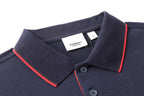 Polo Burberry