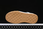 Tênis LV Tilted Skate  Black