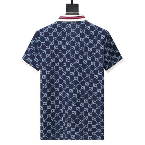 Polo Gucci (Pronta Entrega) tamanho M
