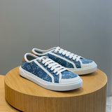 Tênis Louis Vuitton Lagoon Jeans Blue