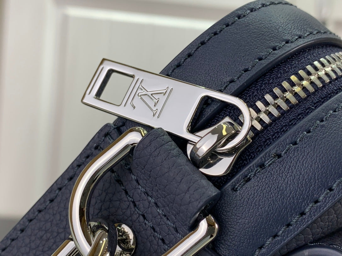 Bag Lv Fastline Messenger Aerogram Marine