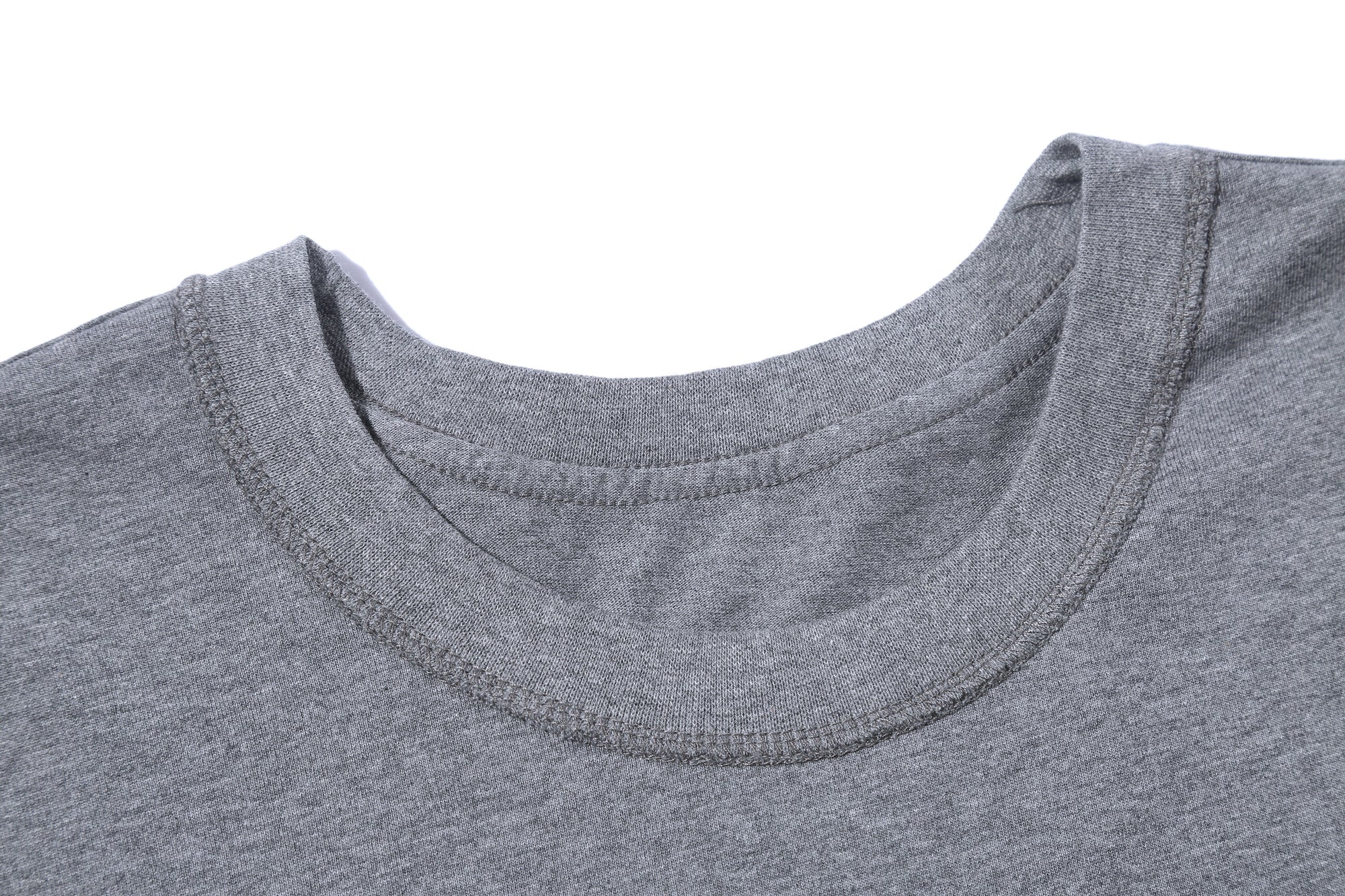 Camiseta Fear Of God Essentials