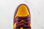 Nike Dunk Low Midas Gold