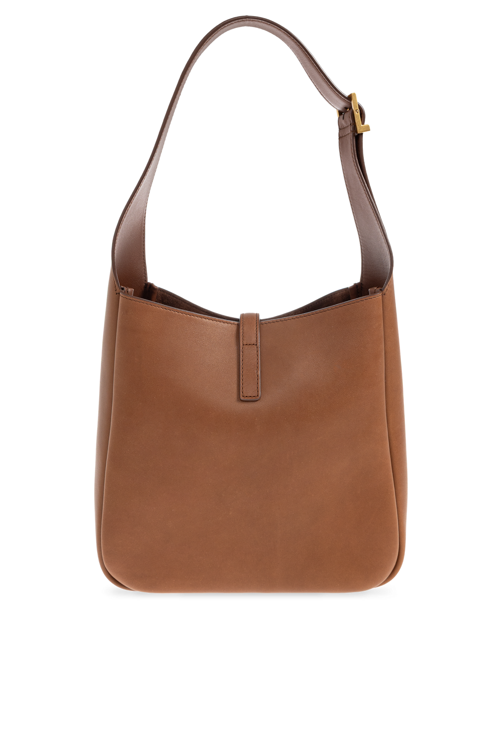 Yves Saint Laurent Le 5 à 7 Brown