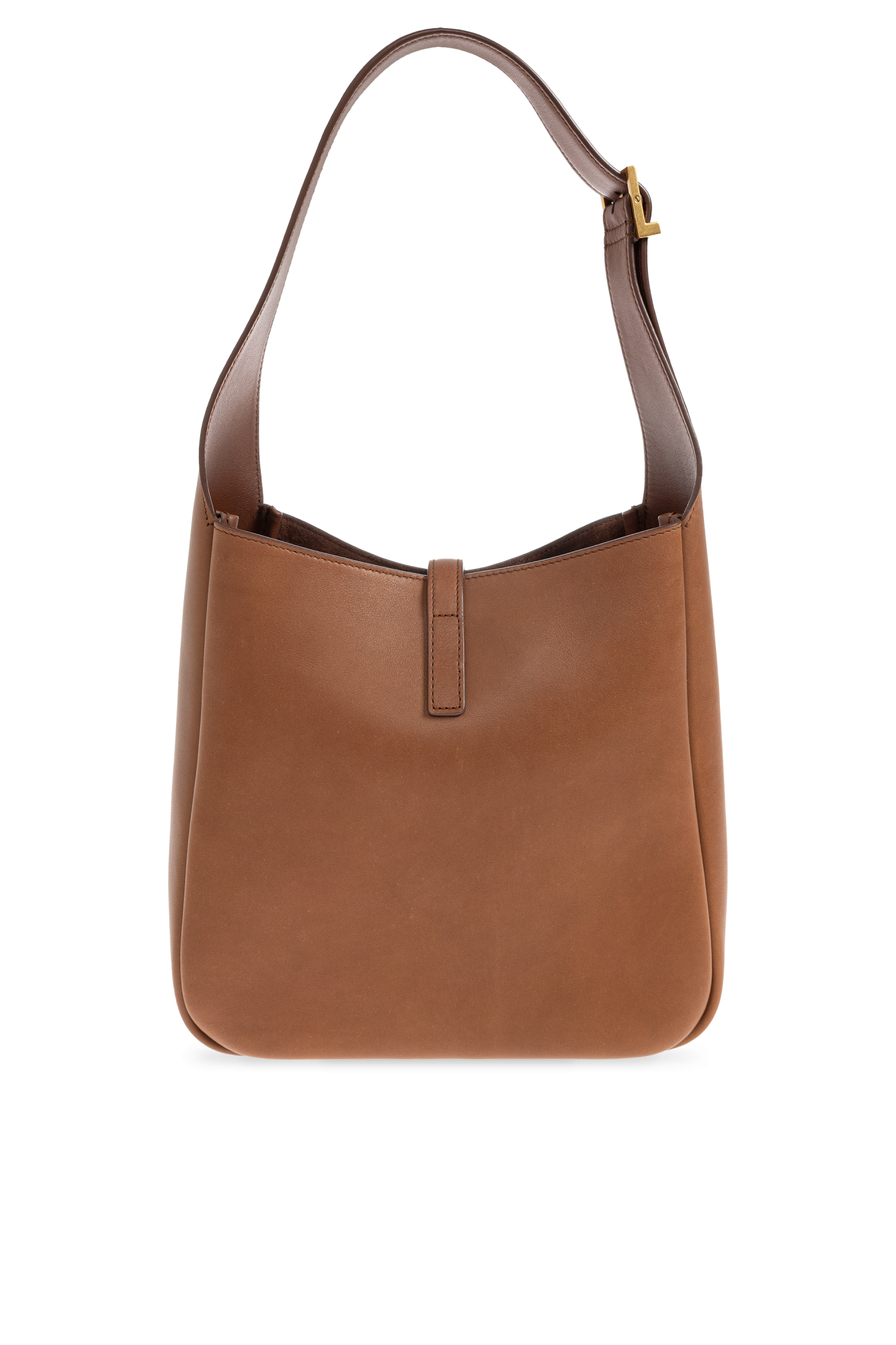 Yves Saint Laurent Le 5 à 7 Brown