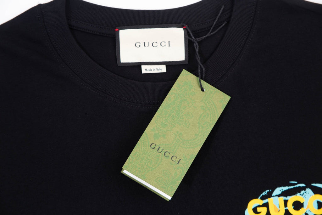 Camiseta Gucci