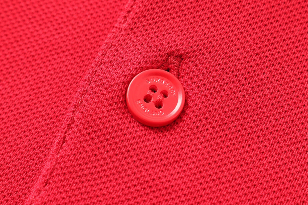 Polo Burberry