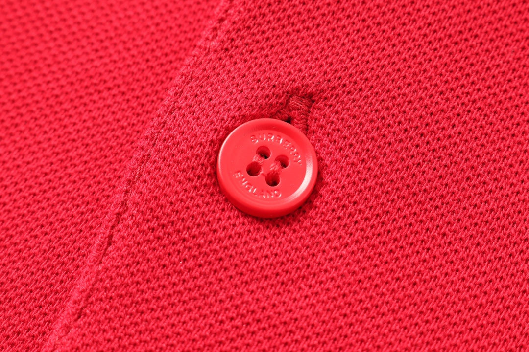 Polo Burberry