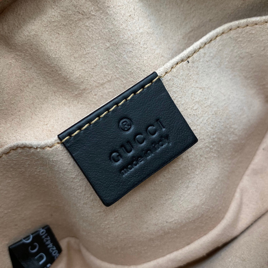 Bag Pochete Gucci Matelasse GG Marmont