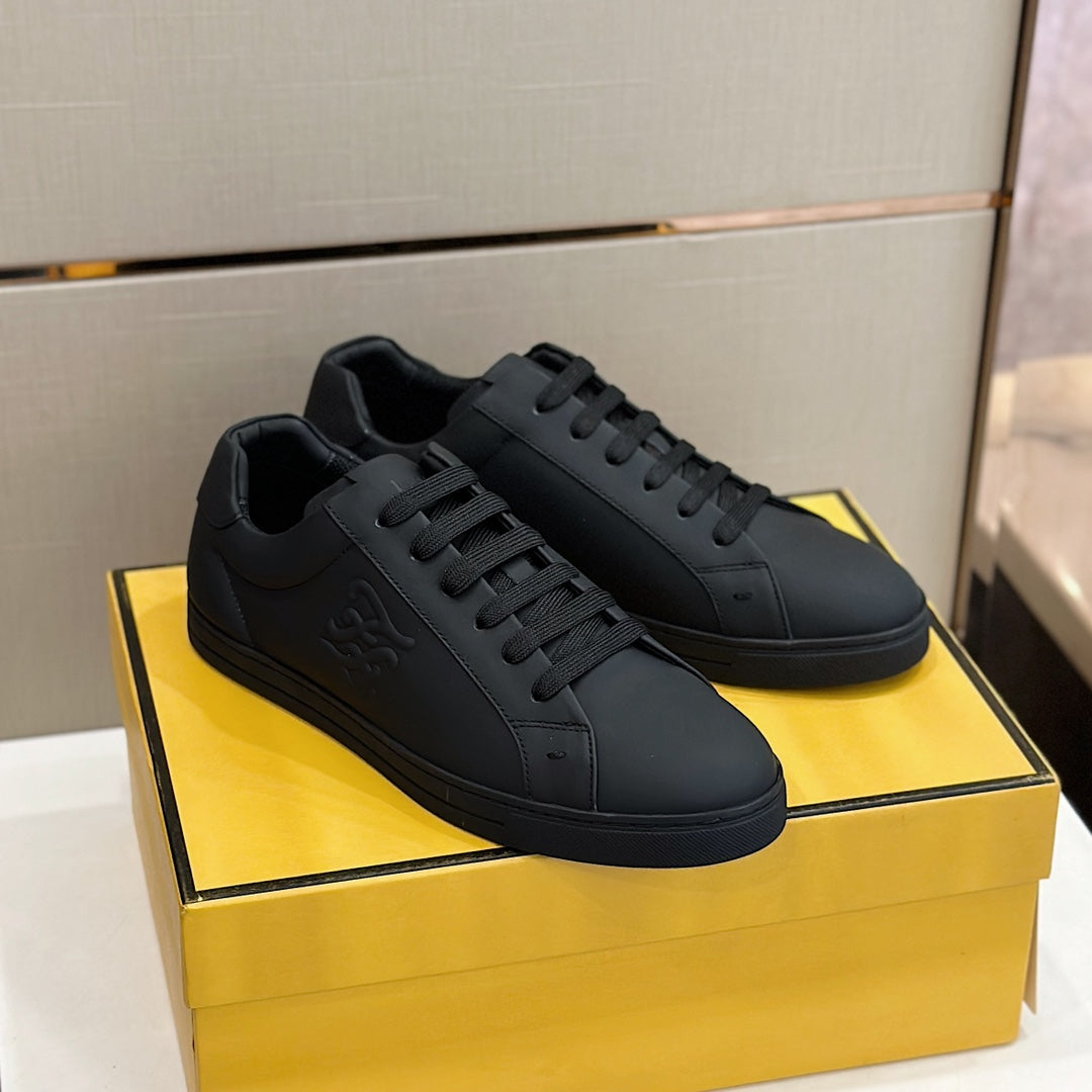Tênis Casual Fendi