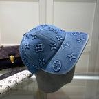 Boné Louis Vuitton