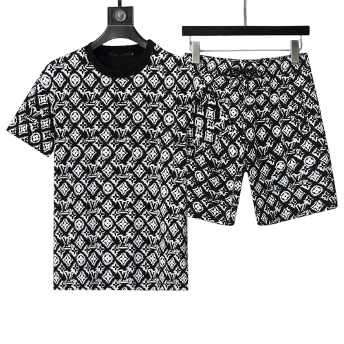 Conjunto Louis Vuitton