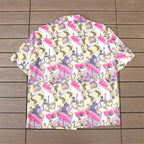 Camisa Palm Angels
