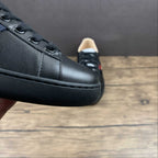 Gucci Ace Bee Black