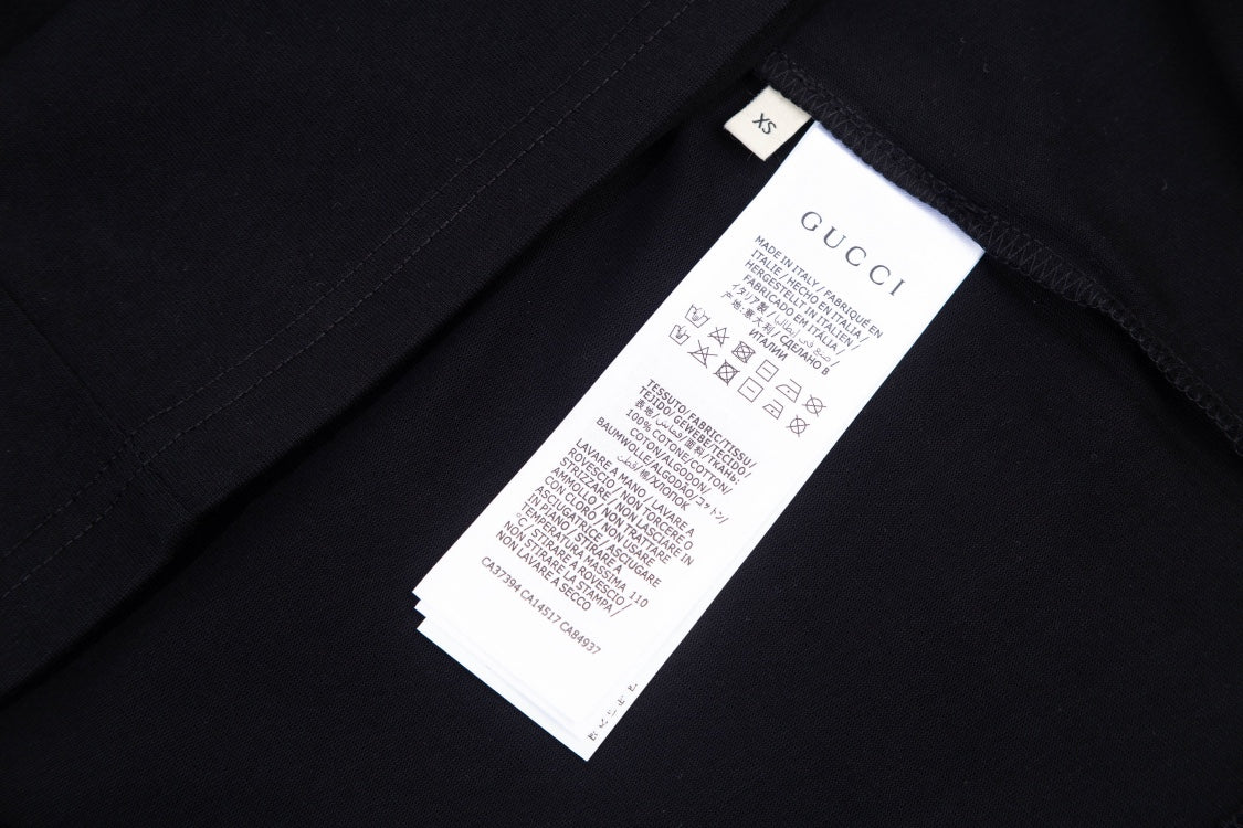 Camiseta Gucci