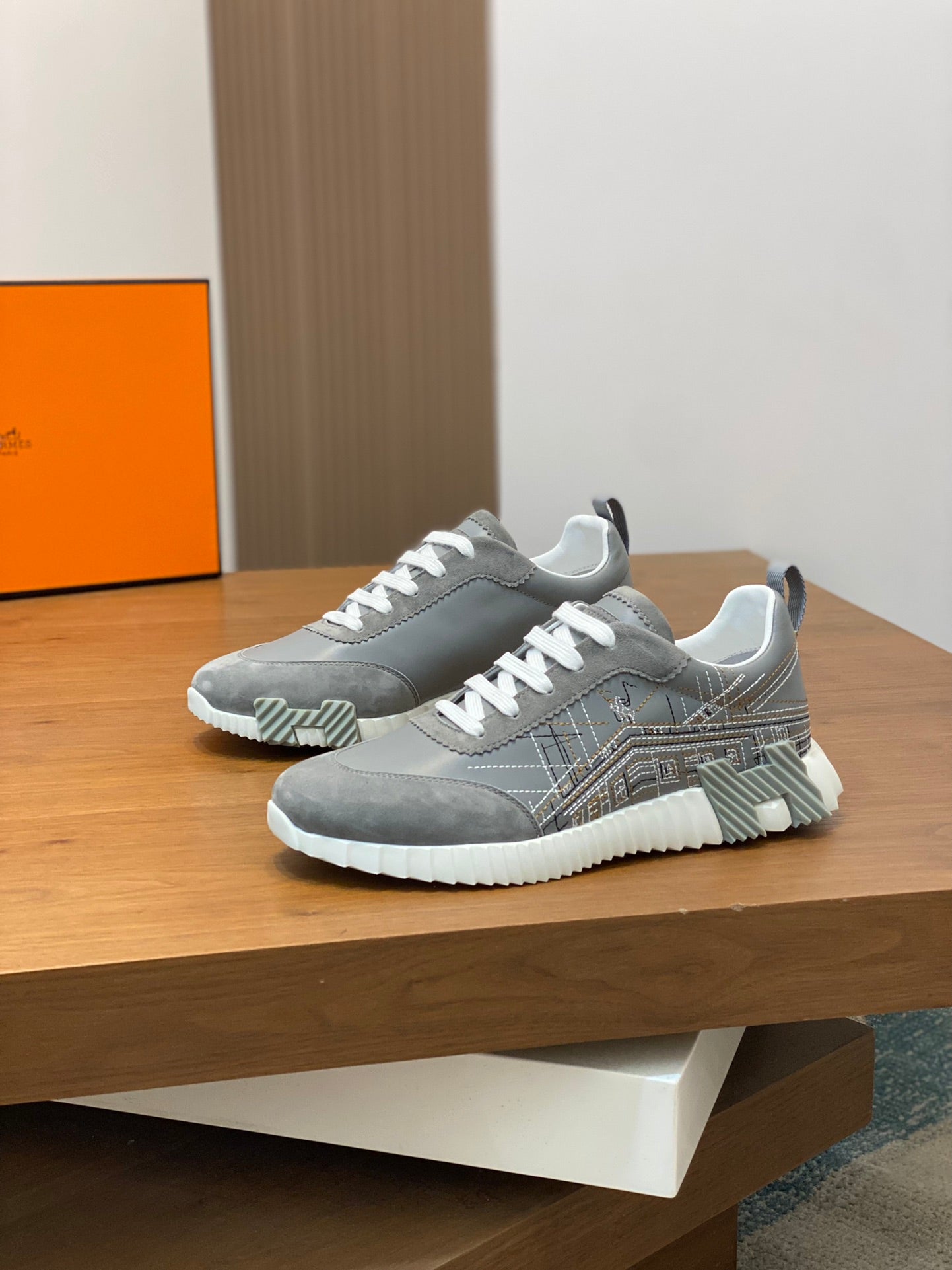 Tênis Casual Hermès