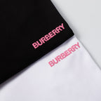 Camiseta Burberry