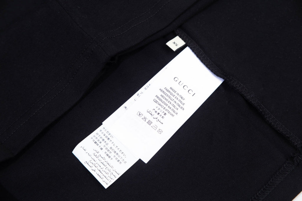 Camiseta Gucci