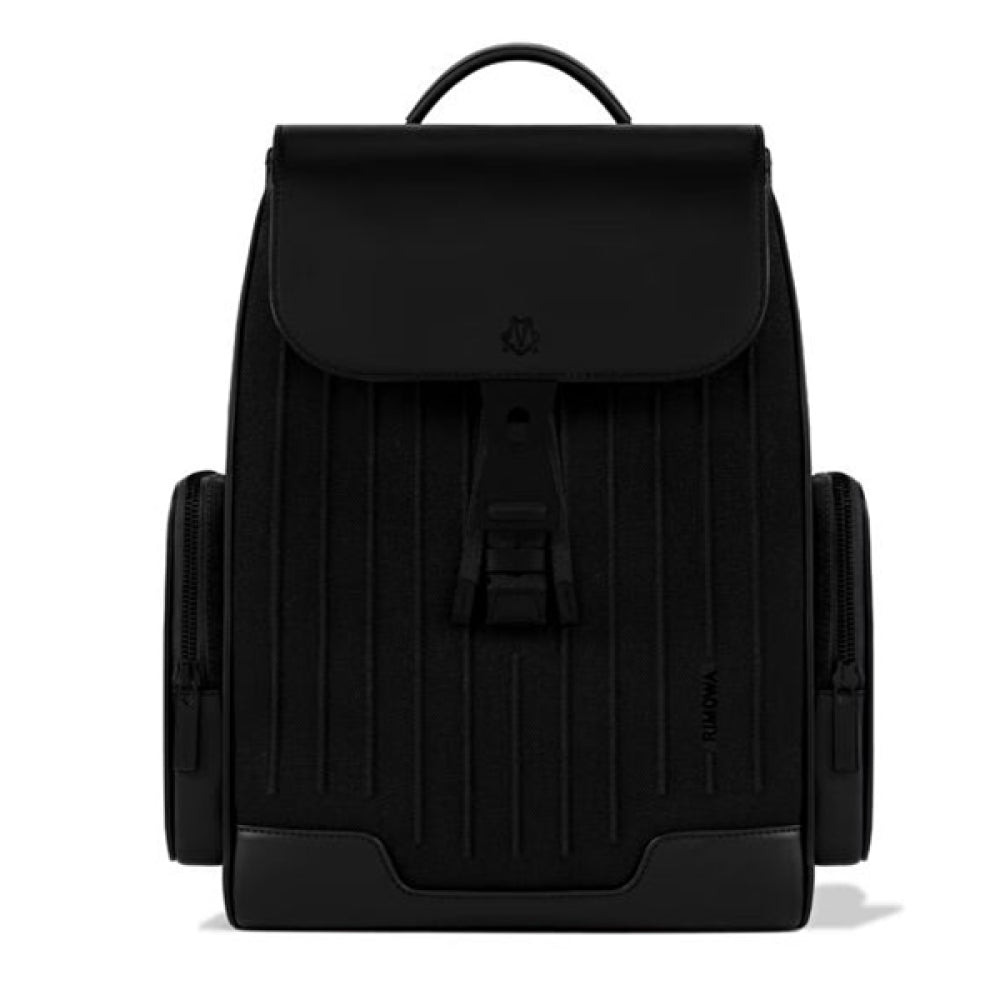 Mochila RIMOWA All BLACK Bordo