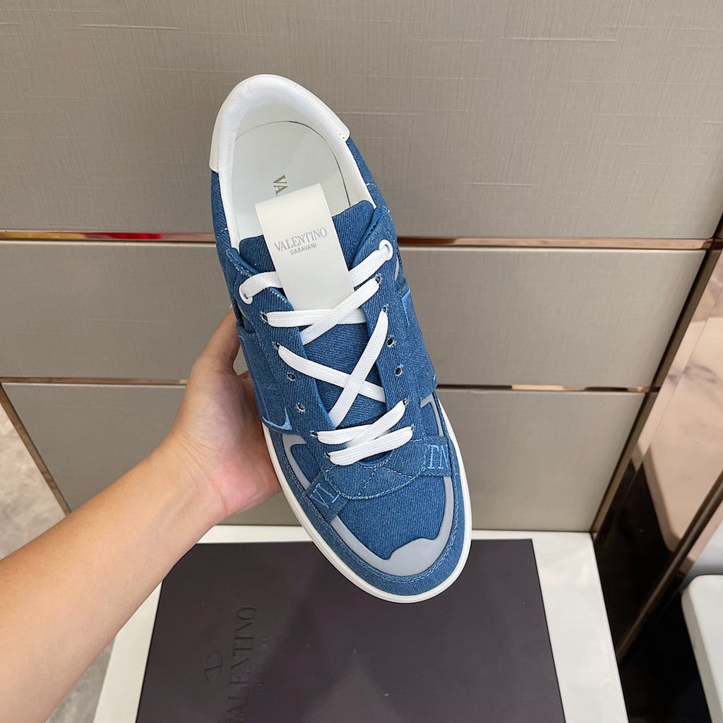 Tênis Casual Valentino (Pronta Entrega) Tamanho 38 e 39