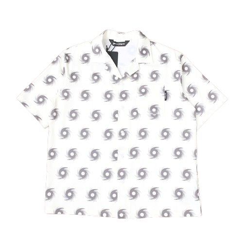 Camisa Palm Angels