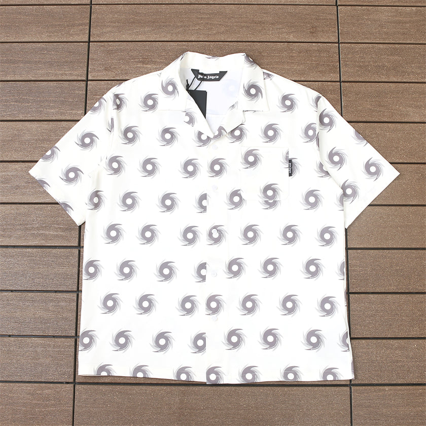 Camisa Palm Angels