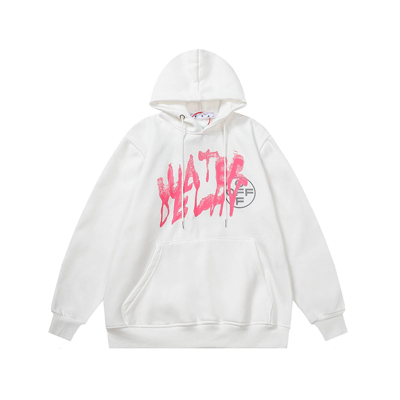 Moletom Off-White
