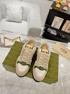 Gucci Screener GG Canvas
