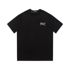Camiseta Balenciaga X Supreme