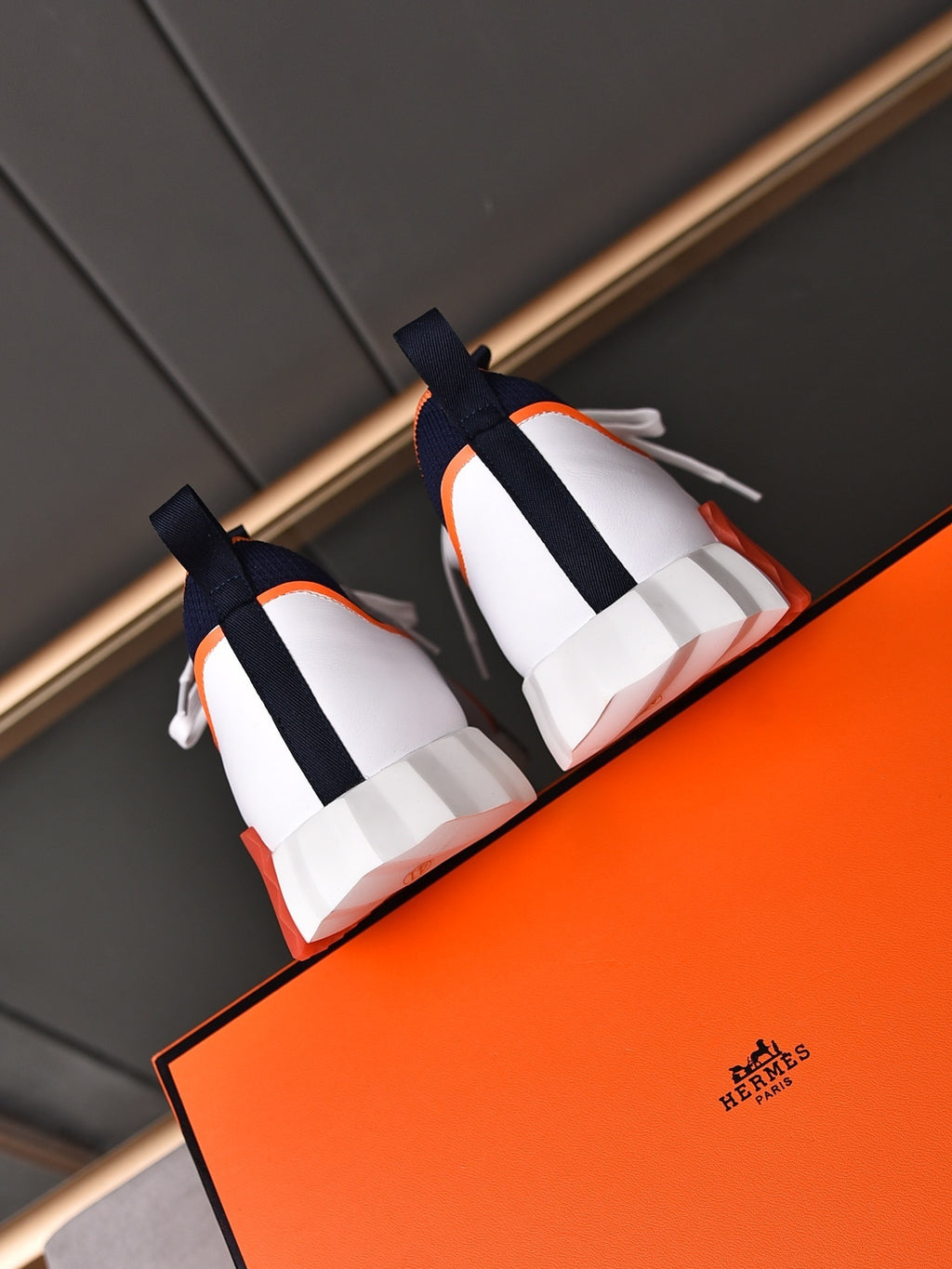 Tenis Hermès