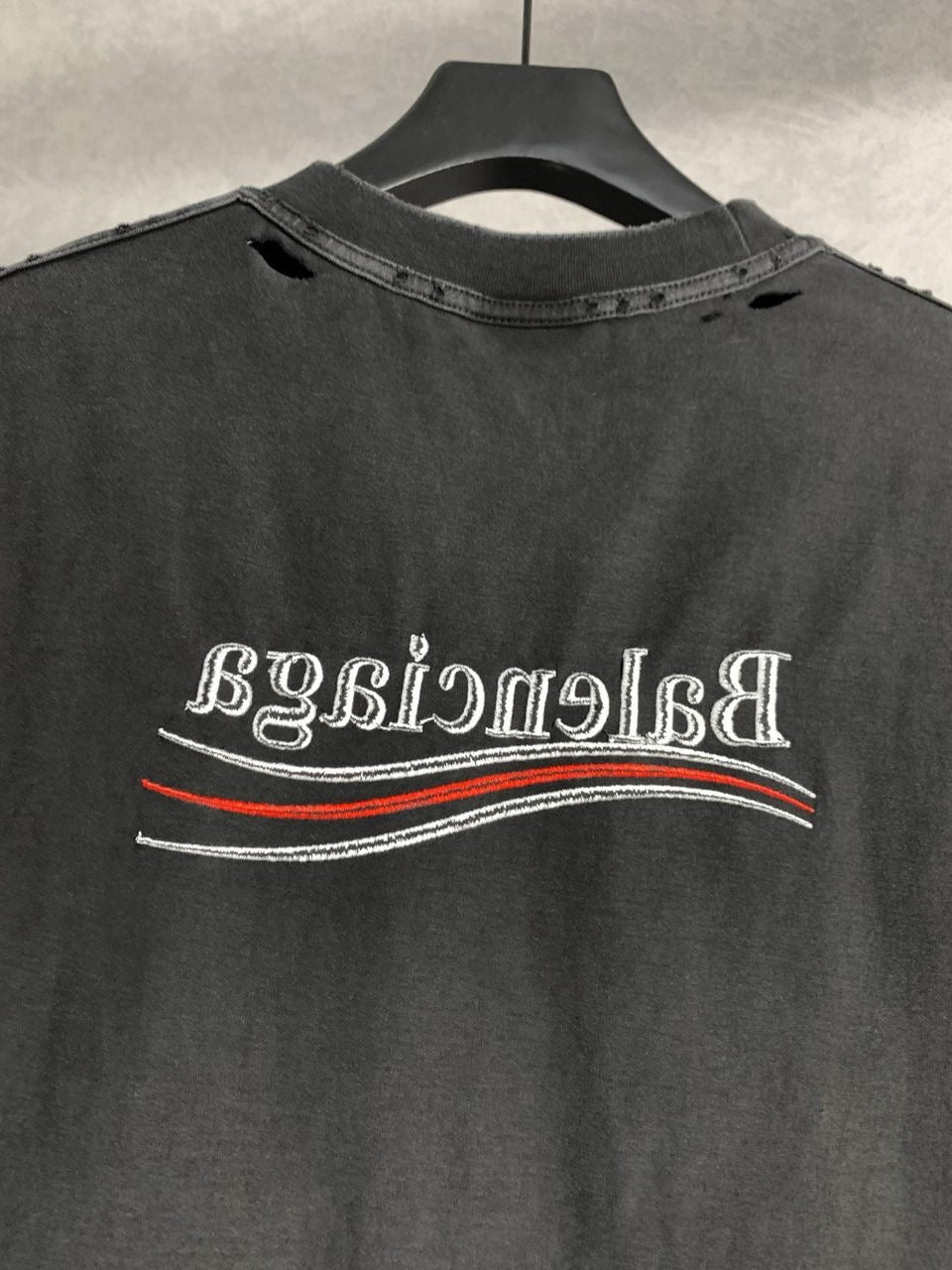 Camiseta Balenciaga